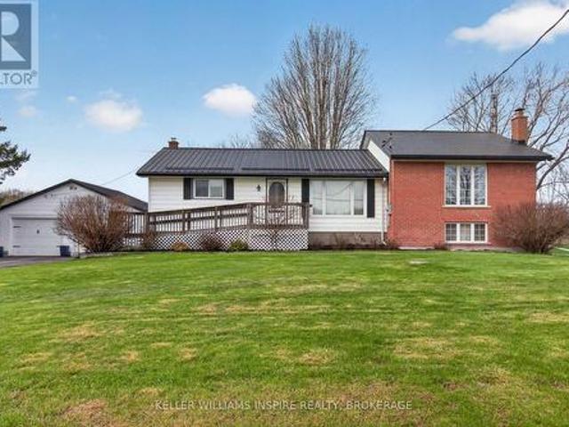 337 Simmons Road, Loyalist Lennox And Addington South, ON, K0H 2H0 house for sale | Listing ID X13041 | Royal LePage