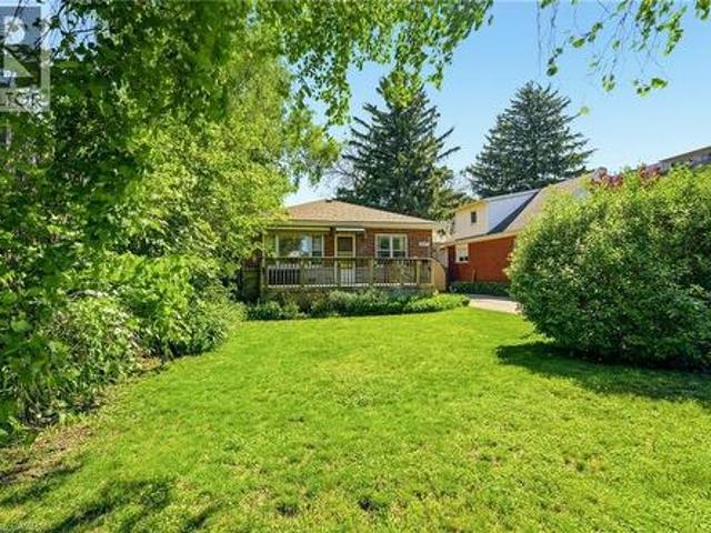 337 St Paul Street, Burlington, ON, L7R 3K2 house for sale | Listing ID 40836 | Royal LePage