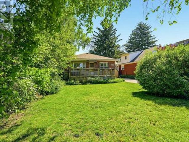 337 St. Paul Street, Burlington, ON, L7R 3K2 house for sale | Listing ID W13245 | Royal LePage