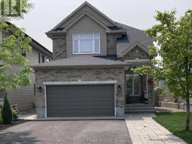 337 Sugar Pine Crescent, Ottawa, ON, K2M 0H6 house for sale | Listing ID X12899 | Royal LePage