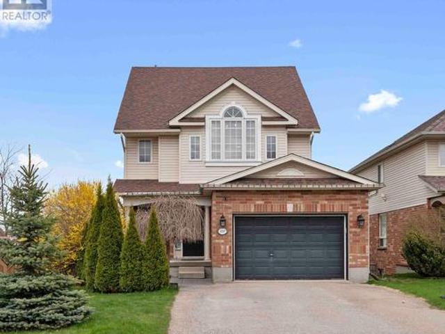 337 Rintoul Crescent, Shelburne, ON, L9V 3C5 house for sale | Listing ID X12239 | Royal LePage