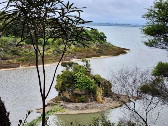 337 Te Papatapu Road, Raglan, Waikato