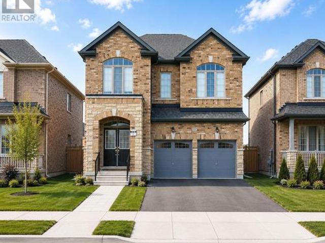 337 Valleyway Drive, Brampton, ON, L6X 0N9 house for lease | Listing ID W13234 | Royal LePage
