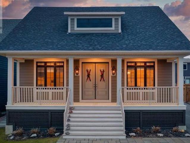 337 YELLOW BIRCH Crescent The Blue Mountains Ontario