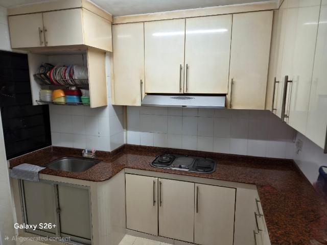 337A Tah Ching Road HDB Apartment For Sale, $450,000, 2 Bed 2 Bath 689 sqft $653.00 psf