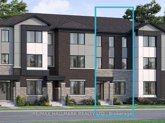 3384 Wrybill Path, Oakville | 4Beds/4Bath, Townhouse, $4,000/mo | Condos. Ca