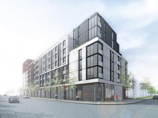 3385 Dundas Street West Pre Construction Toronto