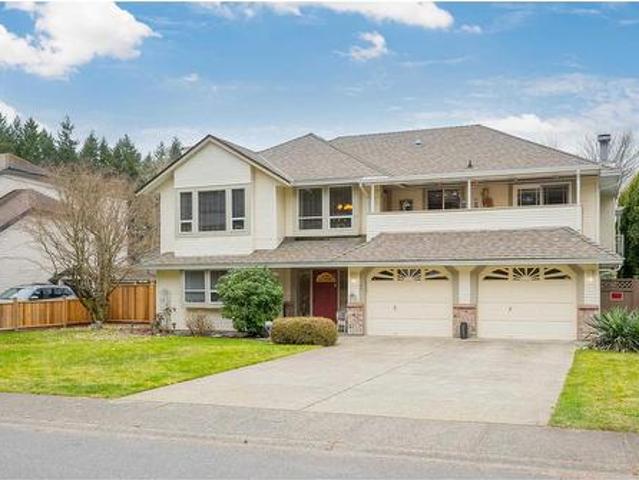 3385 Street, Langley, BC, V3A 1H7 house for sale | Listing ID R3116 | Royal LePage