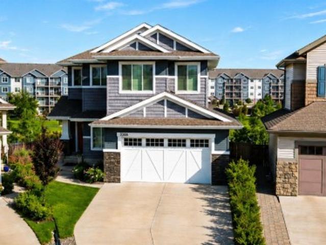 3386 Cutler Crescent Sw, Edmonton, AB, T6W 2N4 house for sale | Listing ID E4499 | Royal LePage