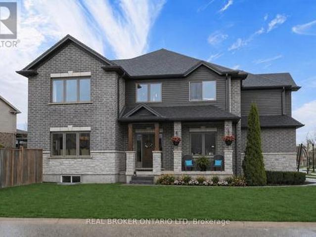 3386 Settlement Trail, London South V, ON, N6P 1W3 house for sale | Listing ID X13031 | Royal LePage