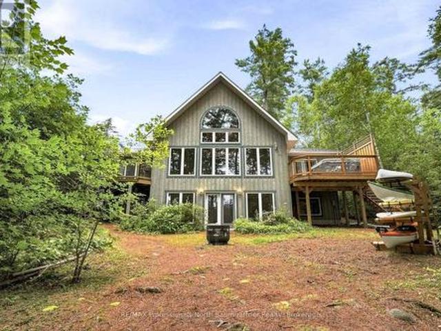 3386 West Shore Road, Dysart Et Al Havelock, ON, K0M 1S0 house for sale | Listing ID X13603 | Royal LePage