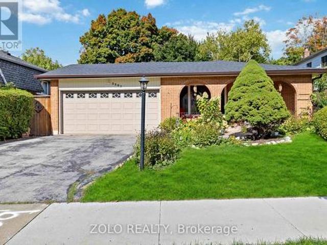 3387 Hannibal Rd Road, Burlington, ON, L7M 1R9 house for lease | Listing ID W13616 | Royal LePage