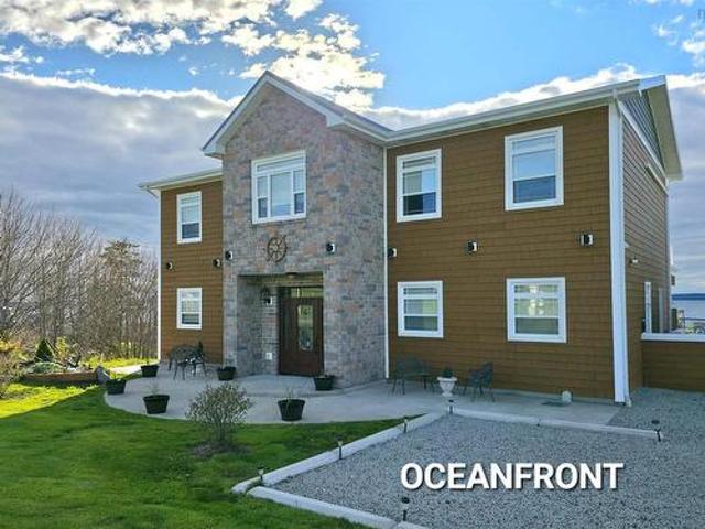 3387 Highway 1, Belliveaus Cove, NS, B0W 3T0 house for sale | Listing ID 202600 | Royal LePage