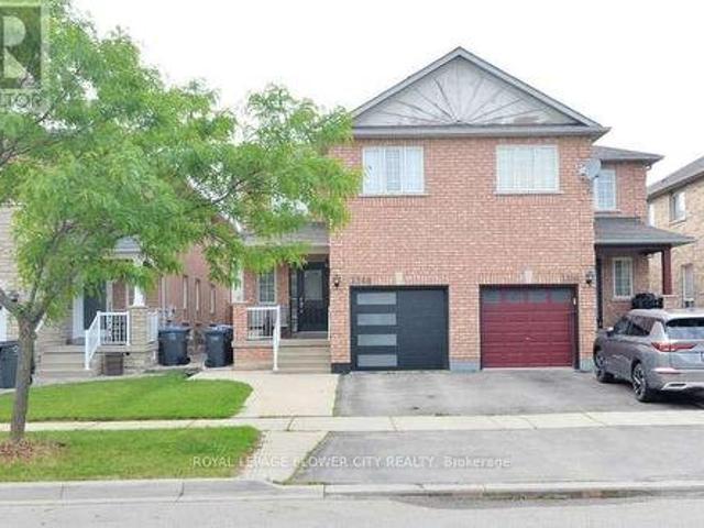 3388 Crimson King Circle, Mississauga, ON, L5N 8N1 house for sale | Listing ID W13574 | Royal LePage