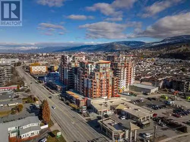 3388 Skaha Lake Road Unit# 903, Penticton, BC, V2A 6G5 Singl.