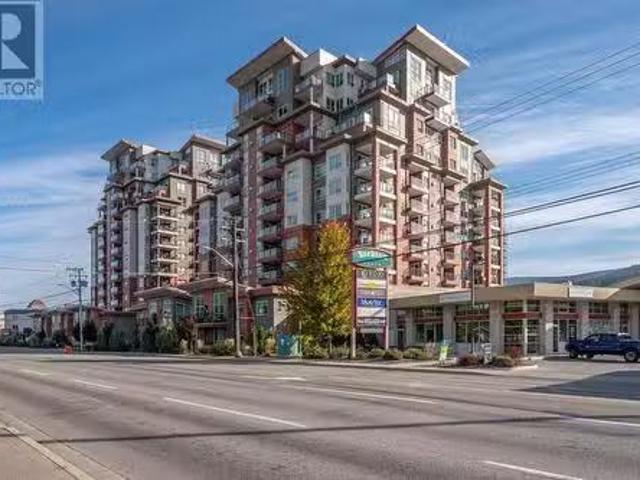 3388 Skaha Lake Road Unit# 901, Penticton, BC, V2A 6G4 Singl.