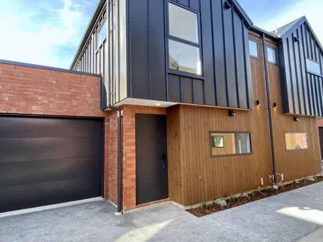 3/389 Armagh Street, Linwood, Christchurch City