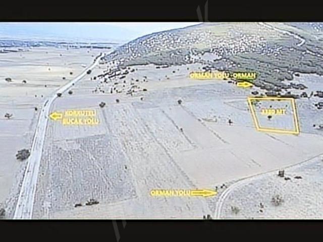 3380 mt DAHA UYGUNA YOK Bozovada