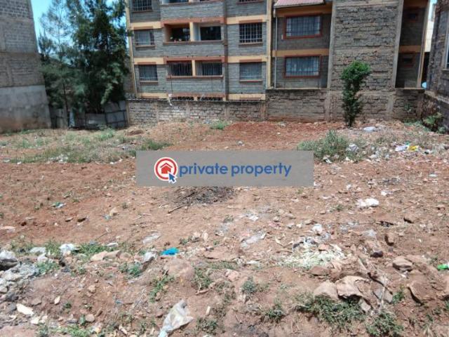 33*80 Prime Commercial Plot!