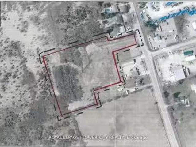 3381 Highway 36, Kawartha Lakes, ON, K0M 1A0 vacant land for.