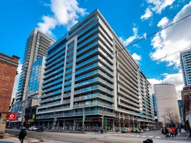 338 111 Elizabeth Street, Toronto | Leased, C12864 | Condos. Ca