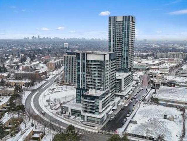338 20 O'Neill Road, Toronto, ON, M3C 0R2 condo for sale | Listing ID C11943 | Royal LePage