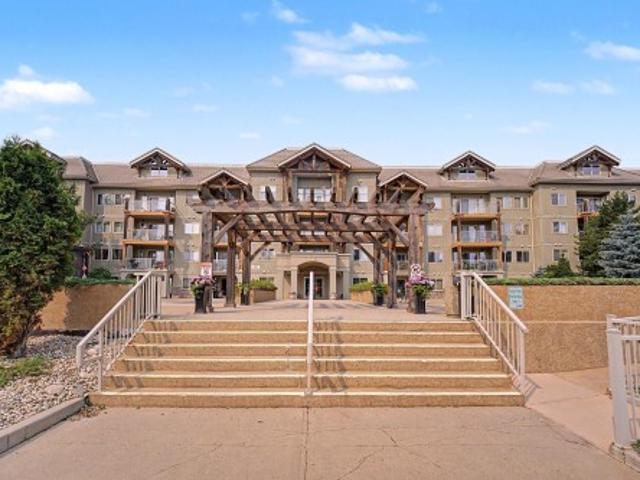 338 278 Suder Greens Dr Sw Nw, Edmonton, AB, T5T 6V6 condo for sale | Listing ID E4500 | Royal LePage