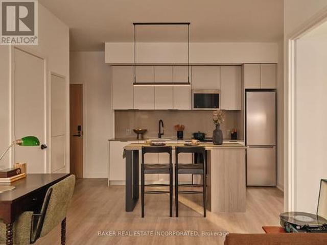 338 65 Trinity Street, Toronto, ON, M5A 0Y1 lease for lease | Listing ID C12733 | Royal LePage