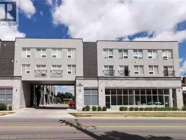 338 Albert Street Unit# 102 And 111, Waterloo, ON, N2L 0G8 commercial for lease | Listing ID 40813 | Royal LePage