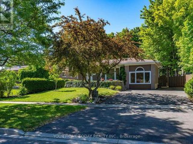 338 Delrex Boulevard, Halton Hills, ON, L7G 4H4 house for sale | Listing ID W13501 | Royal LePage