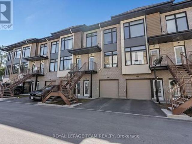 338 Foliage Private, Ottawa, ON, K2H 0C5 house for sale | Listing ID X13056 | Royal LePage