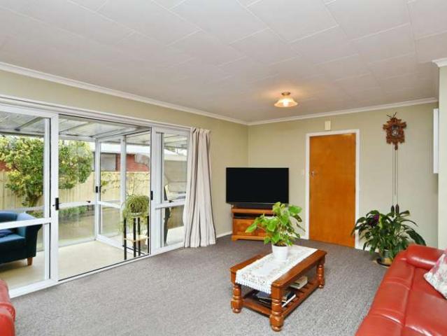 338 Harewood Road, Bishopdale, Christchurch City