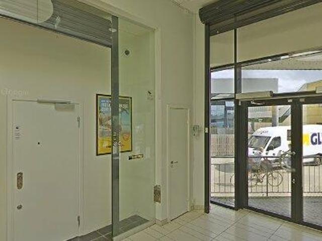 338 m2 klinik til leje i Greve