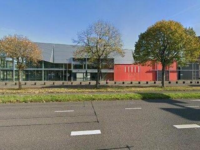 338 m2 office space for rent in Leeuwarden
