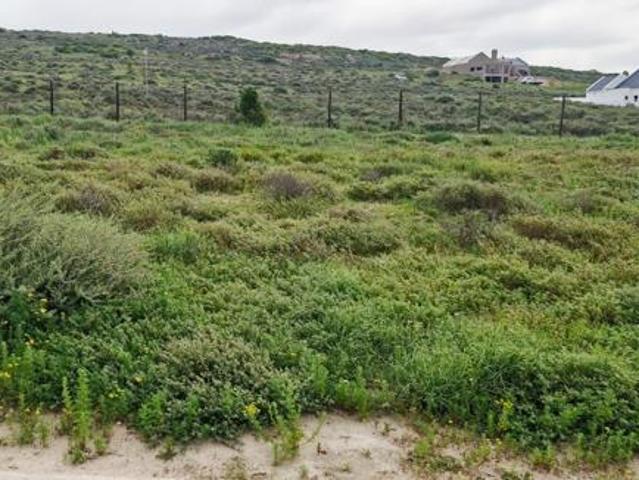 338 m² Land available in St Helena Views