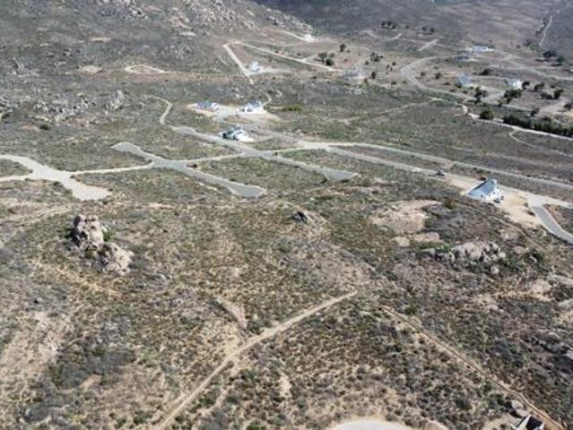338 m² Land available in Steenbergs Cove