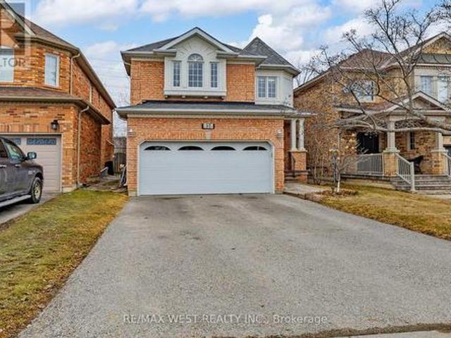 338 Mcbride Crescent, Newmarket, ON, L3X 2W3 house for sale | Listing ID N13596 | Royal LePage