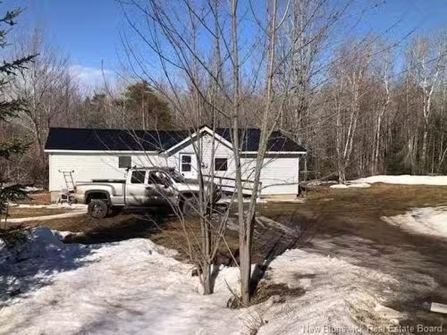 338 Middleinteraction Rd, Colpitts Settlement, NB, E4J 2L6 h.