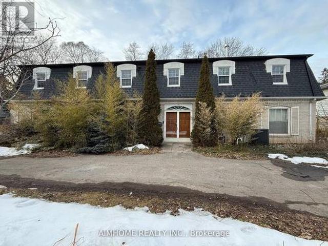 338 Steeles Avenue E, Markham, ON, L3T 1A8 house for sale | Listing ID N13534 | Royal LePage