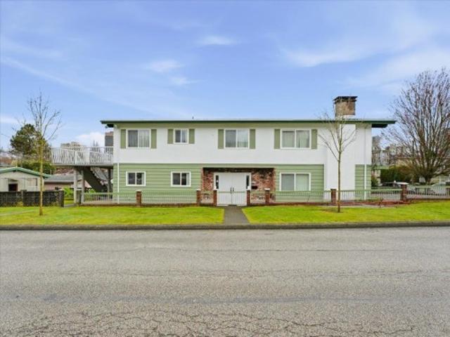 3395 Church Street, Vancouver, BC, V5R 4W7 house for sale | Listing ID R3107 | Royal LePage
