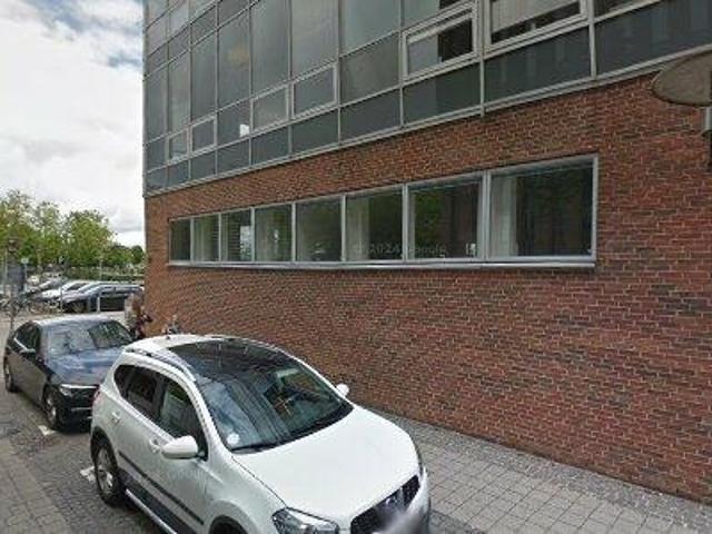 3396 m2 kontor til leje i Kongens Lyngby