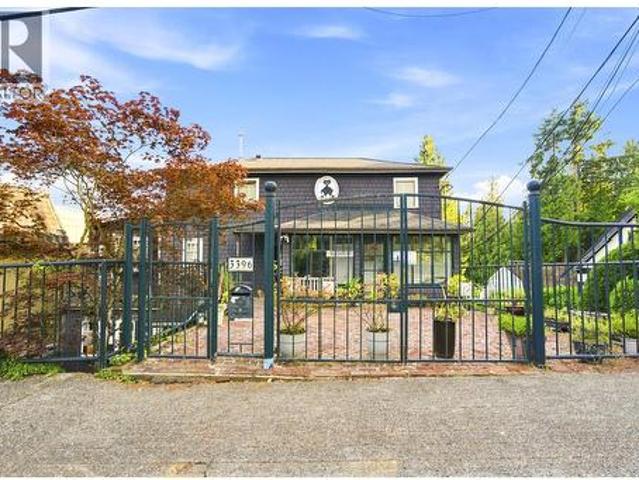 3396 Marine Drive, West Vancouver, BC, V7V 1M9 investment for sale | Listing ID C8080 | Royal LePage