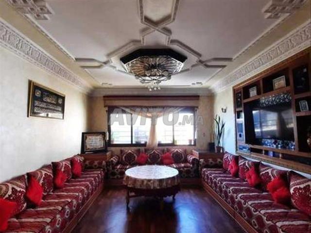 33975 Vente Appt à Salé Hay Safae de 103 m²