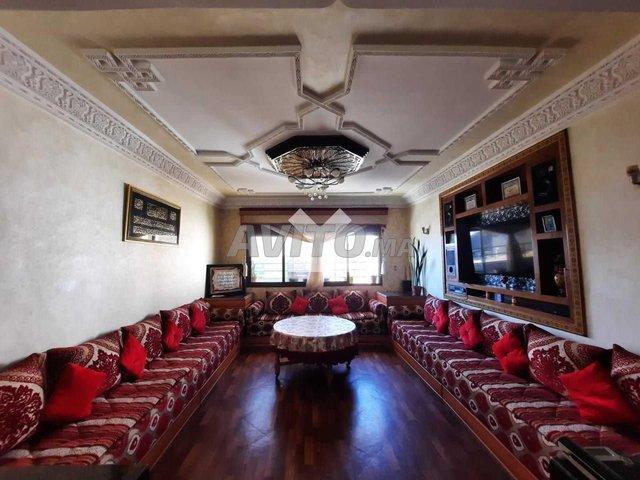 33975 Vente Appt à Salé Hay Safae de 103 m²