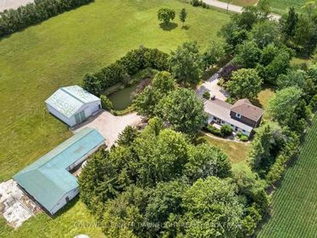 33990 Roman Line, Lucan Biddulph, ON, N0M 2J0 farm for sale | Listing ID X13604 | Royal LePage