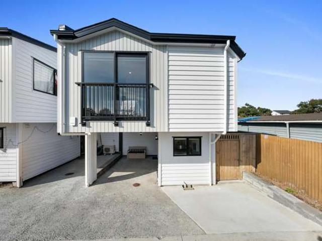 3/399 Massey Road, Mangere East, Manukau City