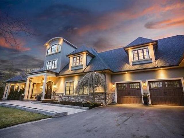3399 Lakeshore Road, Burlington, ON, L7N 1B4 house for sale.