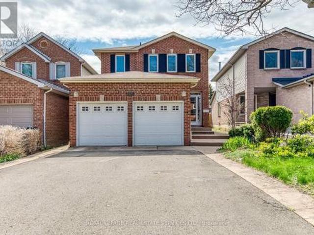 3390 Chartrand Crescent, Mississauga, ON, L5L 4C4 house for sale | Listing ID W13690 | Royal LePage