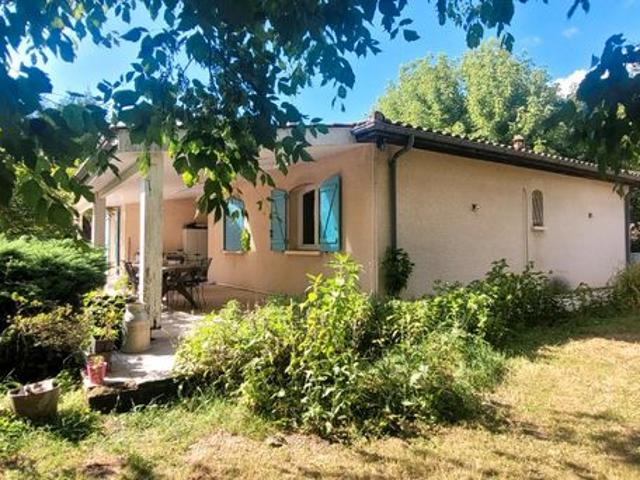 33910 st ciers d'abzac maison 120m² 4 chambres 3900 m² jardin