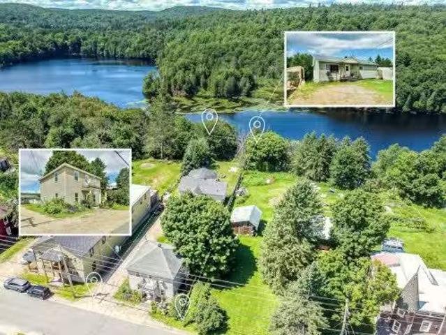 339 343 Route Des Cantons, Saint Émile De Suffolk, QC, J0V 1.